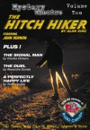 The Hitch Hiker, Plus 3 other Tales of Mystery, Suspense and Horror - Charles Dickens, Alan King, Alexandre Dumas