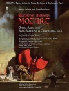 Mozart Opera Arias for Bass Baritone and Orchestra - Vol. I [With CD] - Wolfgang Amadeus Mozart, Ivajlo Djourov, Orchestra of the Sofia National Opera