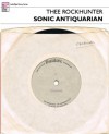 Sonic Antiquarian - Neil Palmer