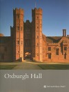 Oxburgh Hall (Norfolk) - Oliver Garnett