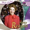 Nancy Reagan - Joanne Mattern