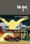 Die drei ??? - Der Nebelberg / Die Automafia - Leonore Puschert