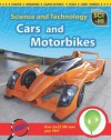 Cars and Motorcycles - John Townsend