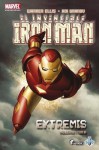 El Invencible Iron man: Extremis, #1 (Iron man Extremis #1 de 3) - Warren Ellis, Adi Granov