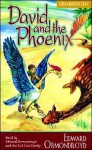 David & the Phoenix -OSI - Edward Ormondroyd