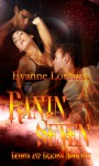 Ranin Seven - Evanne Lorraine