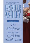 The Madness of Lord Ian Mackenzie - Jennifer Ashley