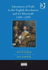 Literatures of Exile in the English Revolution and Its Aftermath, 1640-1690 - Philip Major, Lisa Jardine