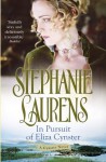 In Pursuit of Eliza Cynster - Stephanie Laurens