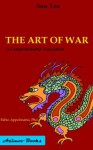 The Art of War: A Comprehensible Translation - Fabio Appolinario, Sun Tzu