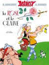 Asterix - La Rose et le glaive - nº29 (Astérix) (French Edition) - René Goscinny, Albert Uderzo