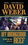 Off Armageddon Reef - David Weber