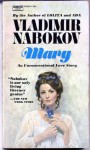 Mary - Vladimir Nabokov