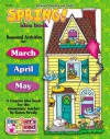 Spring Idea Book - Scholastic Inc., Scholastic Inc.