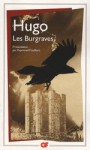 Les Burgraves - Victor Hugo, Raymond Pouilliart