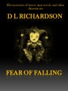 Fear of Falling - short story anthology - D.L. Richardson