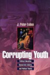 Corrupting Youth - J. Peter Euben