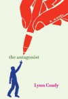 The Antagonist (Audio) - Lynn Coady