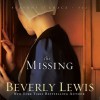 The Missing (Audio) - Beverly Lewis, Aimee Lilly