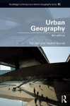 Urban Geography (Routledge Contemporary Human Geography Series) - Tim Hall, Heather Barrett