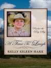 A Time to Laugh - Kelly Eileen Hake