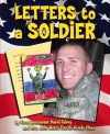 Letters to a Soldier - David Falvey, Julie Hutt