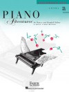 Piano Adventures Performance Book, Level 3A - Nancy Faber