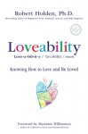 Loveability - Robert Holden