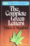 Complete Green Letters, The - Miles J. Stanford