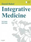 Integrative Medicine [With Pocket Consult Handheld Software] - David Rakel