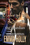 Tales of the Djinn: The Guardian - Emma Holly