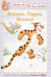 Bounce, Tigger, Bounce - Isabel Gaines, Francesc Rigol