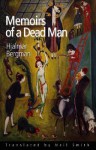 Memoirs Of A Dead Man: A Novel - Hjalmar Bergman