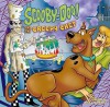 Scooby-Doo! and the Creepy Chef - Jesse Leon McCann, Dan Davis