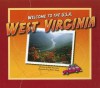 West Virginia - Ann Heinrichs