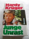 Junge Unrast - Hardy Krüger