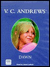 Dawn - V.C. Andrews, Laurel Lefkow