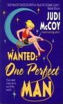 Wanted: One Perfect Man - Judi McCoy