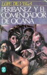 Peribáñez y el comendador de Ocaña - Lope de Vega, Joaquín Buxó Montesinos, J. Azpelicueta