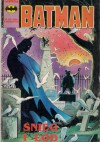 Batman - nr 3 (2/91): Śnieg i lód - Alan Grant, Norm Breyfogle