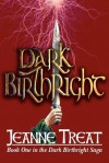 Dark Birthright - Jeanne Treat