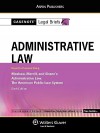 Casenote Legal Briefs: Administrative Law, Keyed to Mashaw, Merrill, and Shane's 6th Ed. - Casenote Legal Briefs