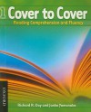 Cover to Cover 1: Reading Comprehension and Fluency - Richard Day, Junko Yamanaka