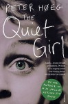 The Quiet Girl - Peter Høeg, Nadia Christensen