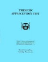 Thematic Apperception Test - Henry Alexander Murray