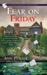 Fear on Friday - Ann Purser