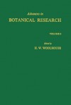 Advances in Botanical Research, Volume 6 - Harold William Woolhouse