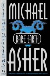 Rare Earth - Michael Asher