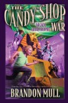 Arcade Catastrophe (The Candy Shop War #2) - Brandon Mull