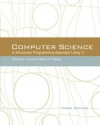 Computer Science: A Structured Programming Approach Using C (3rd Edition) - Behrouz A. Forouzan, Richard F. Gilberg